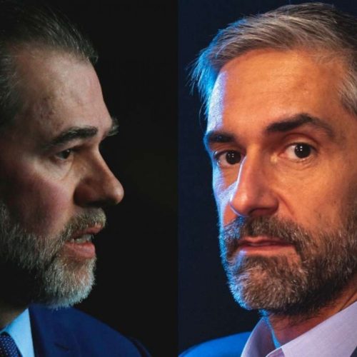 Mais um escândalo vem à tona sobre o sigilo do processo do Banco Master e a “viagem proibida” de Toffoli