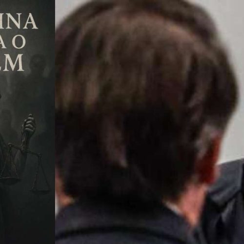 Livro que previu a prisão de Bolsonaro, também prevê desfecho final dessa história