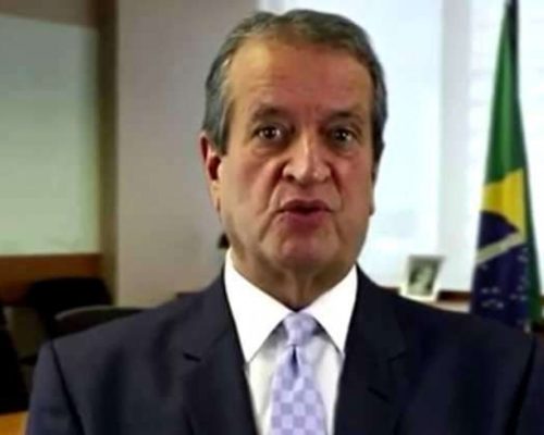 A poucos meses da eleição e com Bolsonaro preso, Valdemar Costa Neto dispara frase que acende o alerta no PL