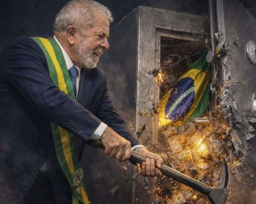 Especialistas alertam: Brasil de Lula está falindo, revela Revista A Verdade