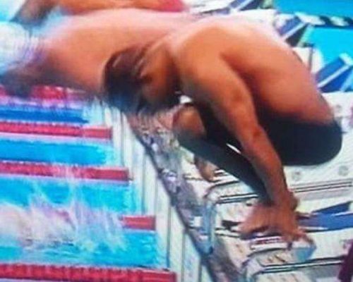 Adriano Lima, um dos maiores medalhistas do esporte brasileiro, morre após enfrentar sarcoma