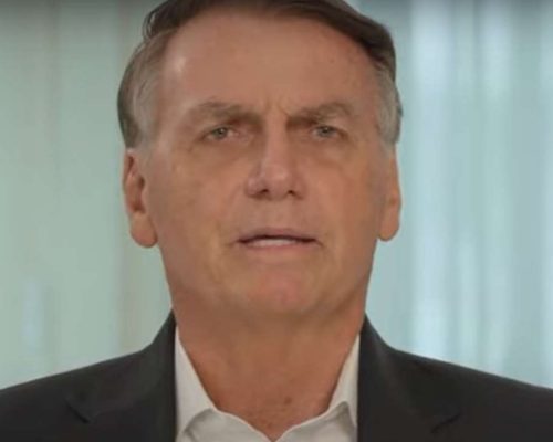 PGR se manifesta a favor de prisão domiciliar para Bolsonaro; decisão final é de Moraes