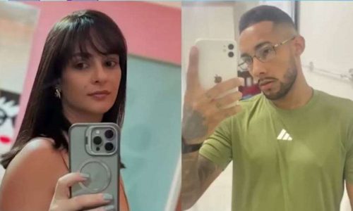 Delegada de São Paulo, acusada de trair marido delegado com suposto chefe do PCC, é presa (Veja o vídeo)