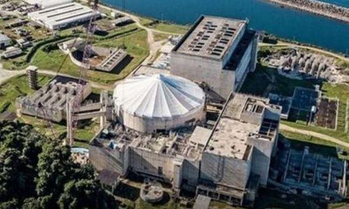 Eletronuclear pode virar o próximo “Correios” de Lula