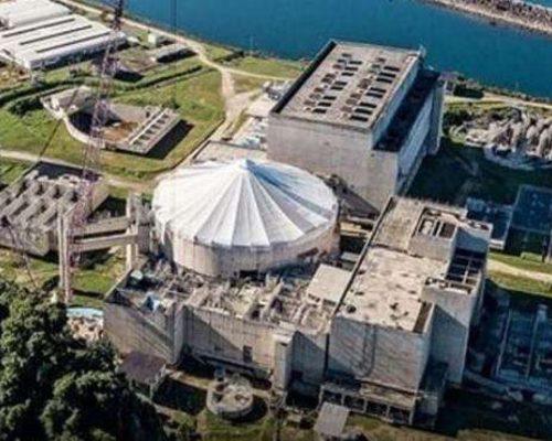 Eletronuclear pode virar o próximo “Correios” de Lula