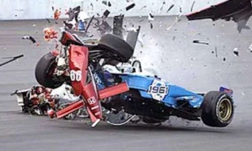Morre ex-piloto de Fórmula 1, bicampeão da Indy e campeão paralímpico Alex Zanardi