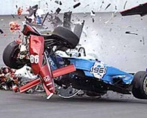 Morre ex-piloto de Fórmula 1, bicampeão da Indy e campeão paralímpico Alex Zanardi