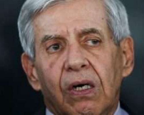 Novo documento é apresentado e General Heleno deve deixar a prisão