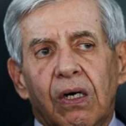 Novo documento é apresentado e General Heleno deve deixar a prisão