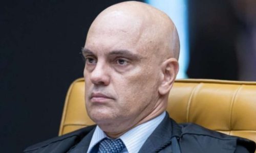 Moraes finalmente diz “sim” a Bolsonaro e autoriza visitas