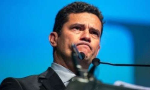 Nova pesquisa no Paraná aponta liderança folgada de Sérgio Moro a seis meses da eleição