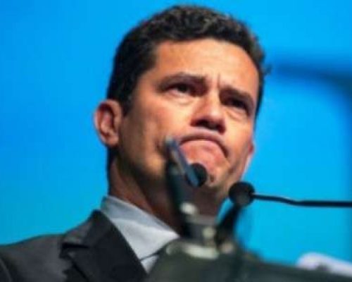 Nova pesquisa no Paraná aponta liderança folgada de Sérgio Moro a seis meses da eleição