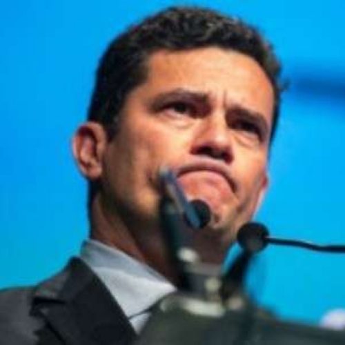 Nova pesquisa no Paraná aponta liderança folgada de Sérgio Moro a seis meses da eleição