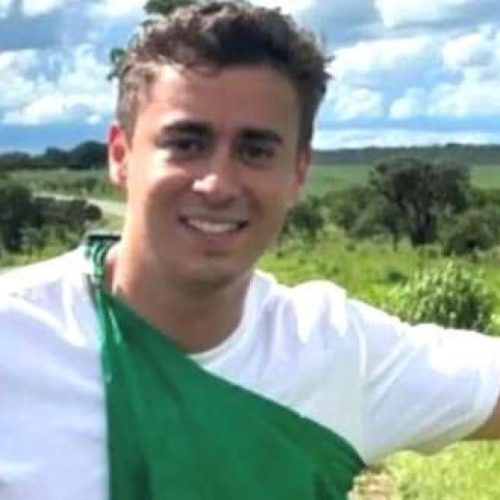 Caminhada pela Liberdade e Justiça de Nikolas Ferreira reúne multidão inimaginável (veja o vídeo)