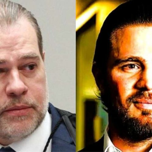 Toffoli toma 1ª medida no caso do Banco Master e não surpreende absolutamente ninguém