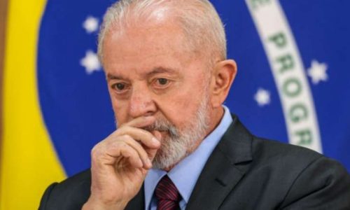 Ao vivo: Gleisi entrega Lula e expõe o Planalto (Veja o vídeo!)