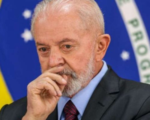 Ao vivo: Gleisi entrega Lula e expõe o Planalto (Veja o vídeo!)