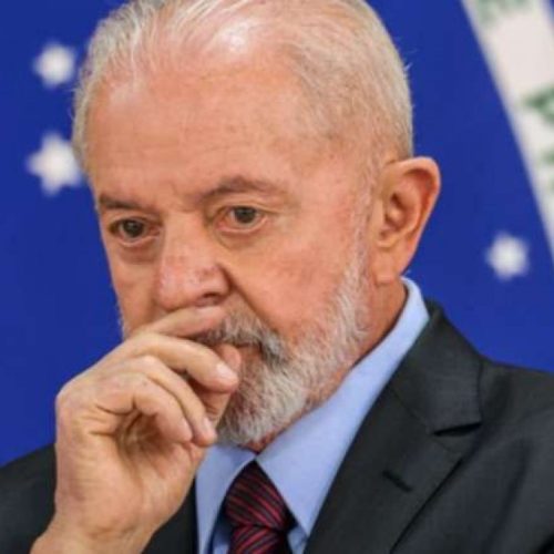 Ao vivo: Gleisi entrega Lula e expõe o Planalto (Veja o vídeo!)