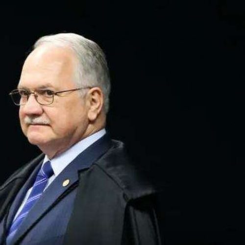 Fachin retorna a Brasília antes do previsto após pedido de suspeição contra Toffoli na PGR