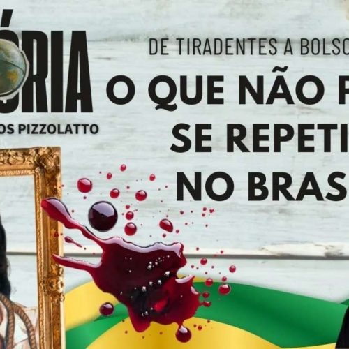 Professor revela a execução brutal de Tiradentes e traça paralelo com perseguição política atual