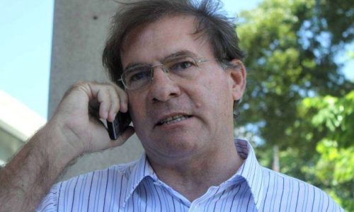 Irregularidades que cercam José Ticiano, irmão de Dias Toffoli e ex-prefeito de Marília