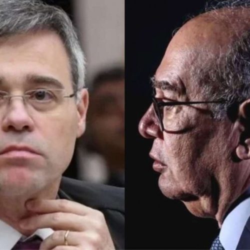 Mendonça derrota Gilmar: 2ª Turma do STF mantém prisão de advogado no caso Master por 3 a 1