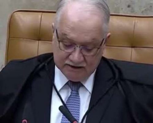 Ex‑ministro ataca presidente do STF em carta aberta após nova prisão de Filipe Martins