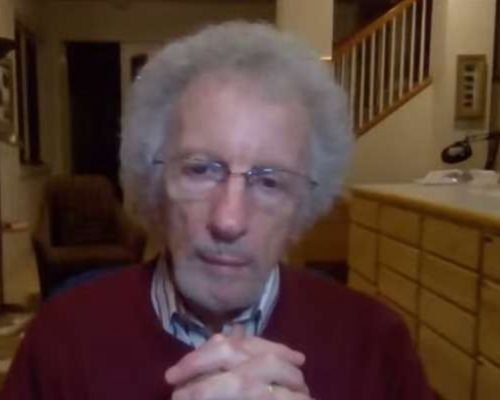 Escândalo atinge a igreja após revelação de caso extraconjugal do escritor cristão Philip Yancey