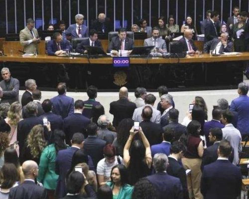 Alarmismo sobre os vetos de Lula derrubados pelo Congresso abre mão até da lógica