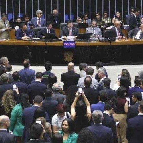 Alarmismo sobre os vetos de Lula derrubados pelo Congresso abre mão até da lógica