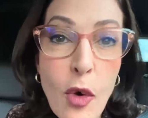 Jornalista denuncia suposta manipulação em pesquisa eleitoral: instituto teria associado seu nome ao PT (Veja o vídeo!)