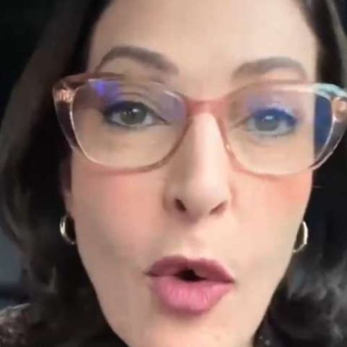 Jornalista denuncia suposta manipulação em pesquisa eleitoral: instituto teria associado seu nome ao PT (Veja o vídeo!)