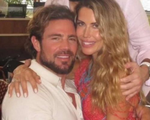 Ex-noiva de Vorcaro é convocada pela CPMI e vai depor na próxima segunda-feira