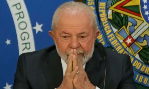 Lula em queda: pesquisa mostra empate técnico com candidatos de direita nas segundas‑voltas