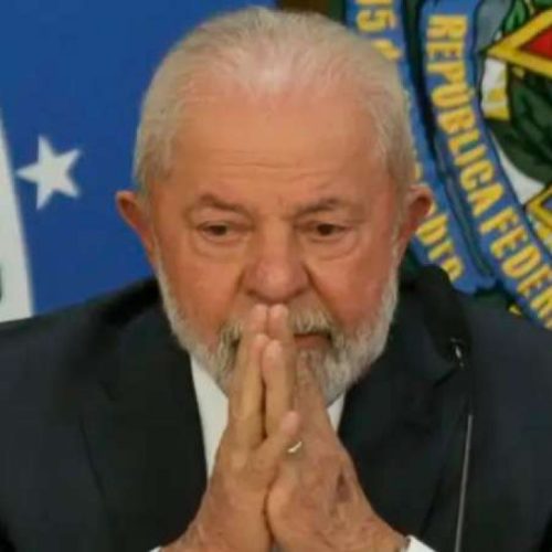 Lula em queda: pesquisa mostra empate técnico com candidatos de direita nas segundas‑voltas