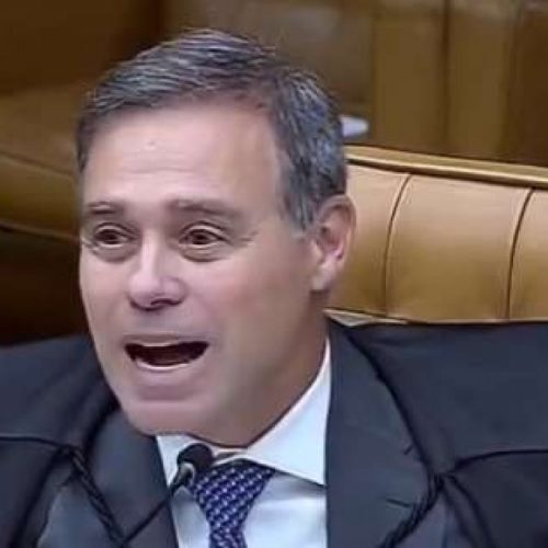 MENDONÇA ASSUME RELATORIA DO CASO MASTER E BUSCA FAZER JUSTIÇA PELO PAÍS