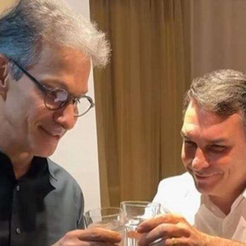 Zema será fundamental para garantir a vitória de Flávio