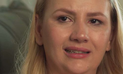 Débora do Batom rompe o silêncio e revela os horrores que sofreu injustamente — Veja o vídeo!