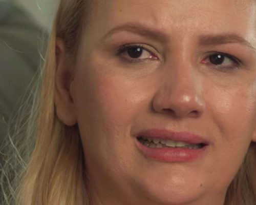 Débora do Batom rompe o silêncio e revela os horrores que sofreu injustamente — Veja o vídeo!