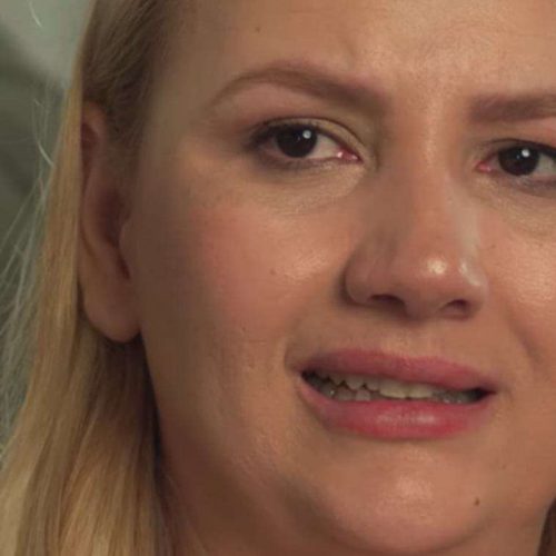 Débora do Batom rompe o silêncio e revela os horrores que sofreu injustamente — Veja o vídeo!