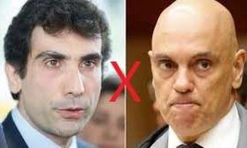 Sigilo no Banco Central: o modus operandi tem dono