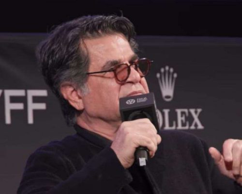 Cineasta vencedor da Palma de Ouro é preso acusado de propaganda contra o regime de seu país