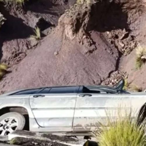 Candidato à presidência do Peru morre em acidente de trânsito durante viagem de campanha