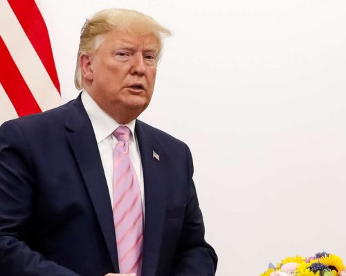 Trump anuncia ação militar inédita perto da Venezuela