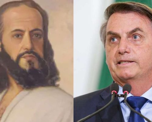 De Tiradentes a Bolsonaro: quando o julgamento político substitui a execução física