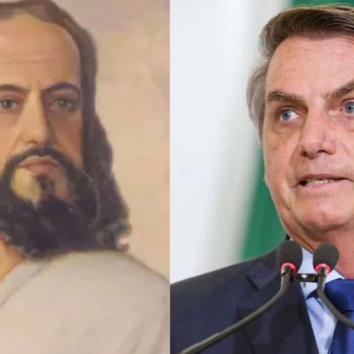 De Tiradentes a Bolsonaro: quando o julgamento político substitui a execução física