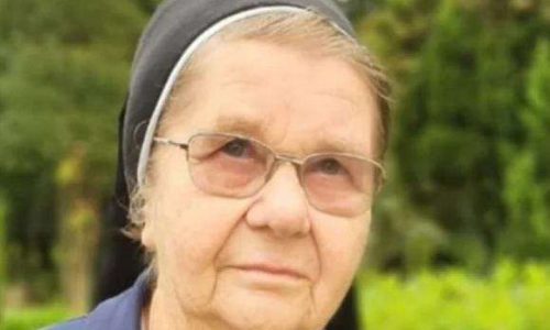 Freira de 82 anos é assassinada a pauladas após criminoso invadir convento no Paraná