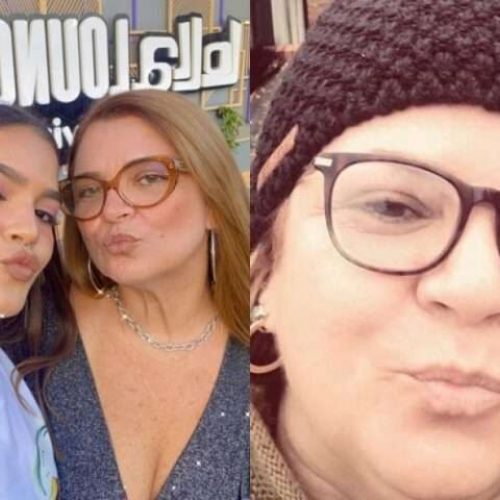 Mãe de Mel Maia revelou mágoa da filha antes da morte