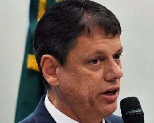 Tarcísio de Freitas “enterra” Lula, Alckmin, Lewandowski et caterva pelo fracasso na segurança pública