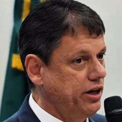 Tarcísio de Freitas “enterra” Lula, Alckmin, Lewandowski et caterva pelo fracasso na segurança pública